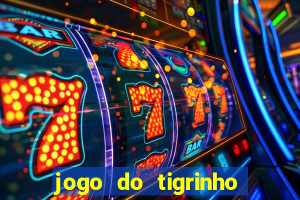 jogo do tigrinho jojo todynho